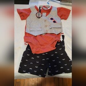 Baby Clothes